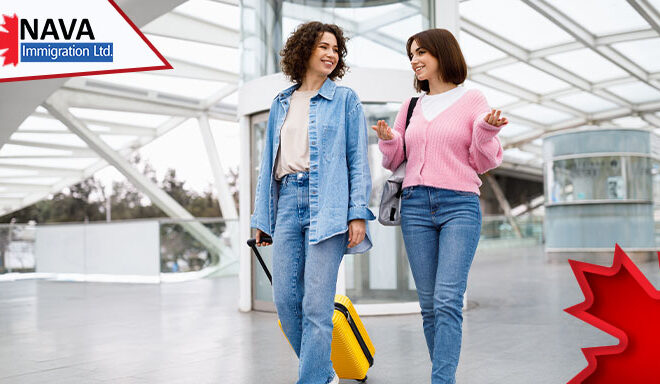 IRCC's criteria for holding Express Entry Draws