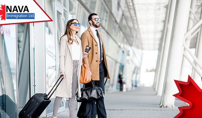 Things for Newcomers' early days in Canada