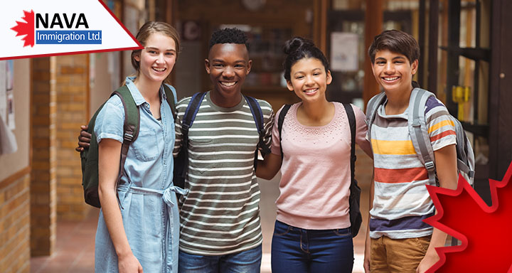 International Students Are Diversifying Canadian Universities