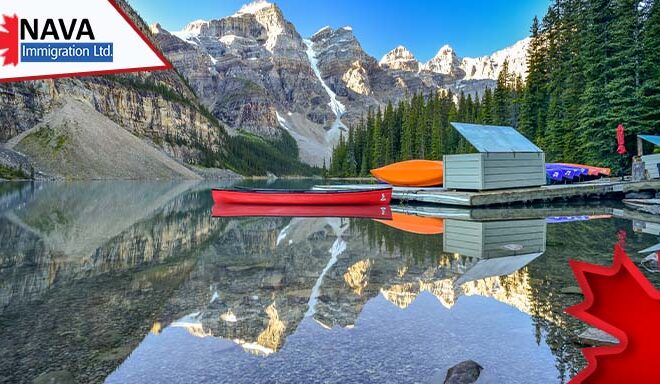 2985 Express Entry candidates received ITAs after a brief pause